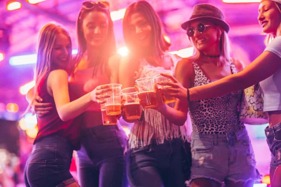 Berlin: Pub Crawl & Party with Free Shots & VIP Club Access - Why this $11 price can be such a good deal