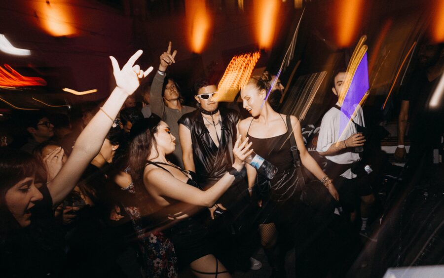 Berlin: Pub Crawl with Shots and VIP Club Entry - Start Point, Timing, and How the Night Gets Rolling