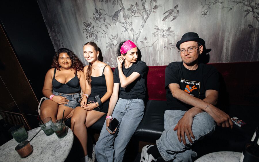 Berlin: Pub Crawl with Shots and VIP Club Entry - The Endgame: Skip the Line and Get Into the Best Club Faster