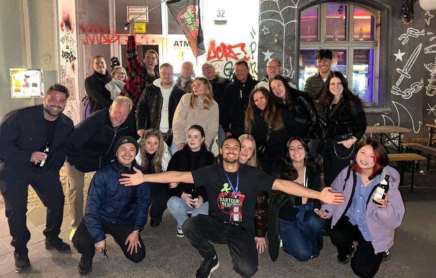 Berlin Pubcrawl: Shots, Party Games, Prices & VIP Club Entry - Drinks budget: where costs can sneak in
