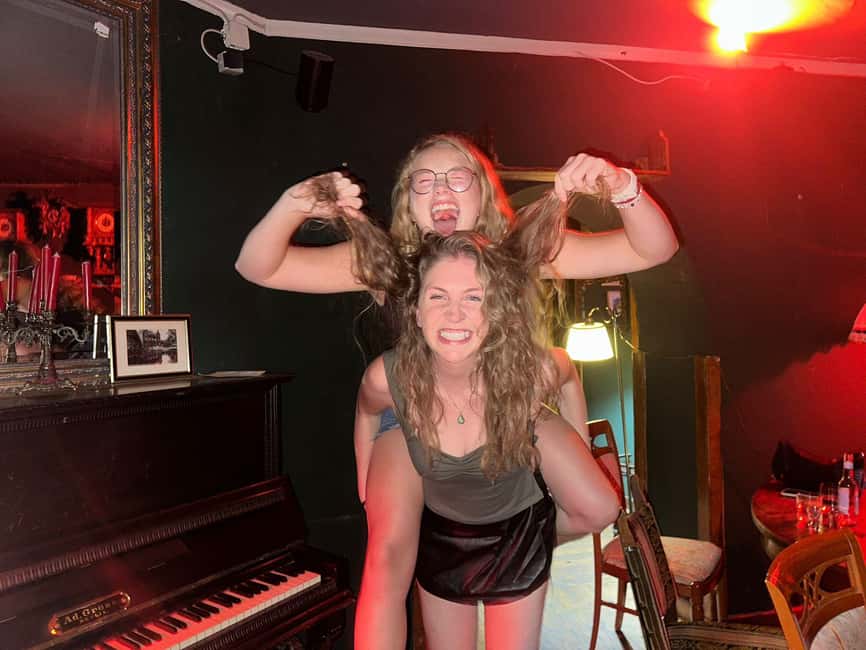 Berlin Pubcrawl: Shots, Party Games, Prices & VIP Club Entry - Should you book this Berlin pub crawl?