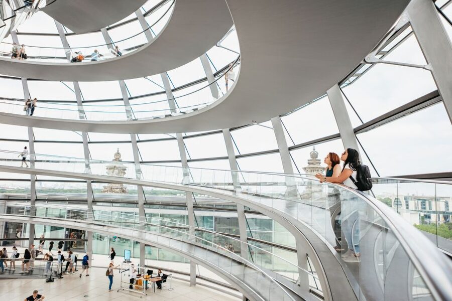 Berlin: Rooftop Breakfast at Käfer Restaurant Reichstag - Who This Reichstag Rooftop Breakfast Fits Best