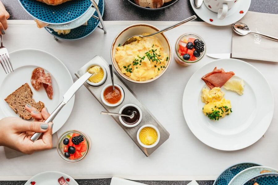 Berlin: Rooftop Breakfast at Käfer Restaurant Reichstag - Should You Book Käfer Rooftop Breakfast on the Reichstag?