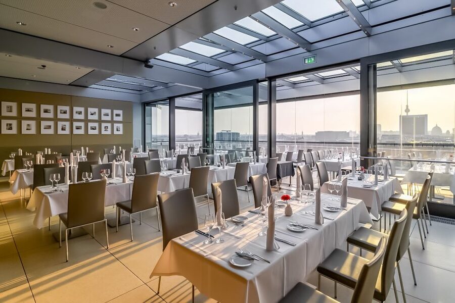 Berlin: Rooftop Dinner at the Käfer Restaurant Reichstag - Who This Fits Best (And Who Might Prefer Something Else)