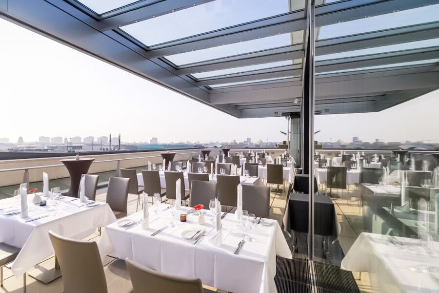 Berlin: Rooftop Lunch at the Reichstag's Käfer Restaurant - What to Do After Lunch, Exploring the Glass Dome at Your Pace