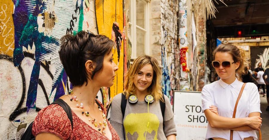 Berlin's Alternative Side: The Urban Jungle Tour - Key Things I’d Watch For on This Urban Jungle Tour