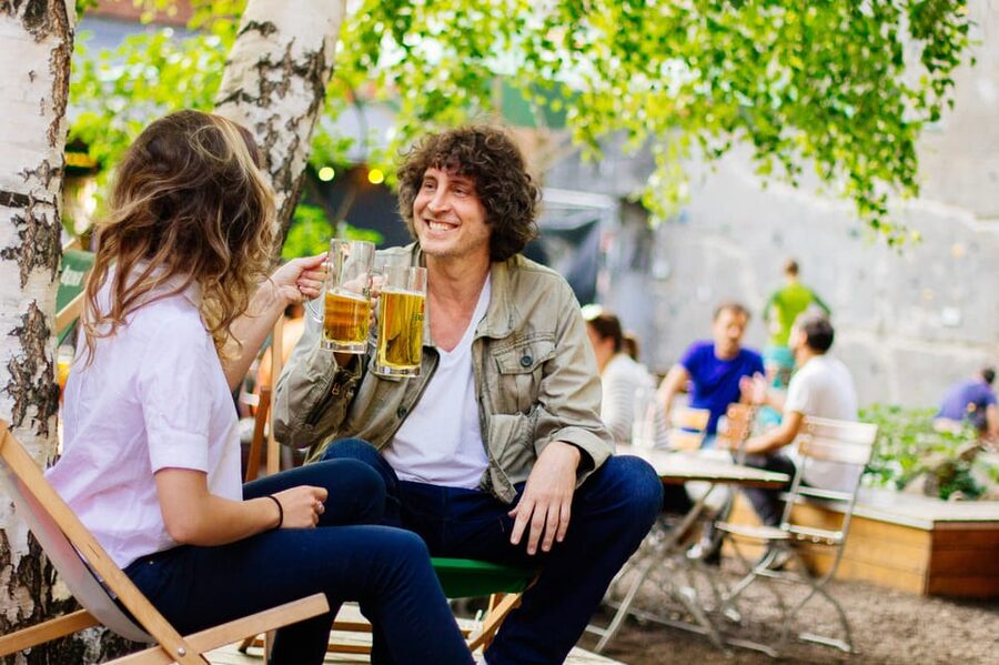 Berlin's Alternative Side: The Urban Jungle Tour - Why Berlin’s Alternative Side Works Best With a Local