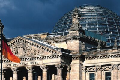 Berlin’s Best: 2 Hour Walking Tour Third Reich and the Cold War