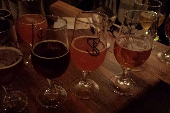 Berlin's first original craft beer tour & experience - Who this tour fits best, and who may want a different style