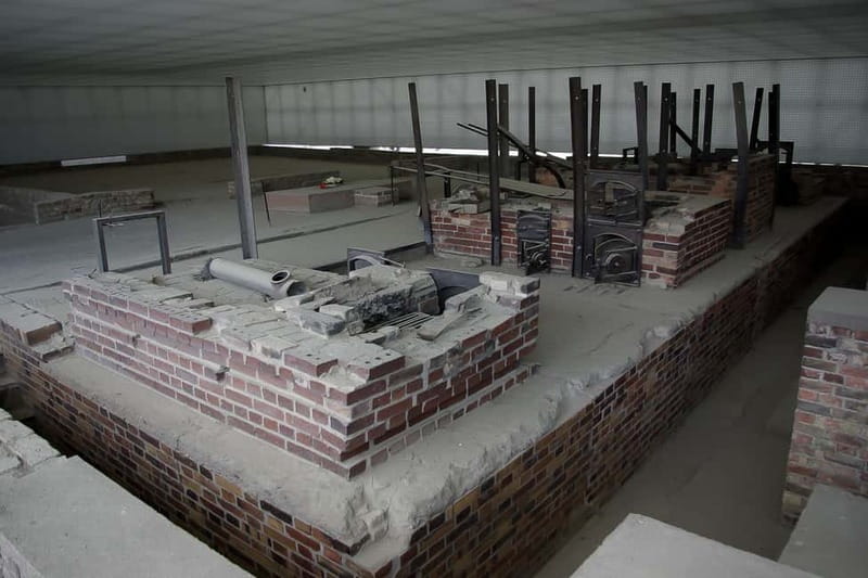 Berlin & Sachsenhausen: 5-Hour Tour "Third Reich" by VW-Bus - How the 5-hour timing works for your attention span