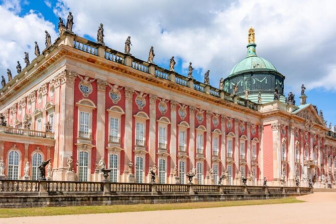 Berlin: Sachsenhausen Concentration Camp and Potsdam day tour - Key things you should know before you go