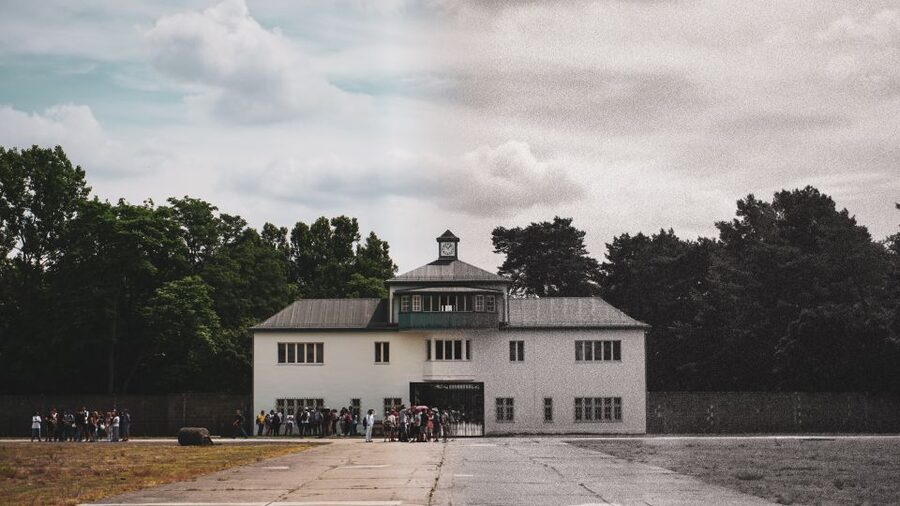 Berlin: Sachsenhausen Concentration Camp and Potsdam Tour - The Potsdam switch: from Slavic town roots to royal residences