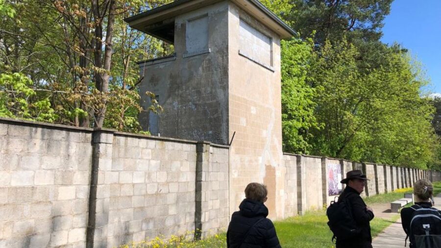 Berlin: Sachsenhausen Concentration Camp Guided Tour - The infirmary: medical experiments and the abuse of science