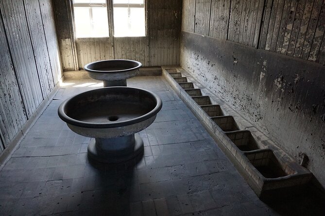 Berlin: Sachsenhausen Concentration Camp Memorial Tour - Key things to look for