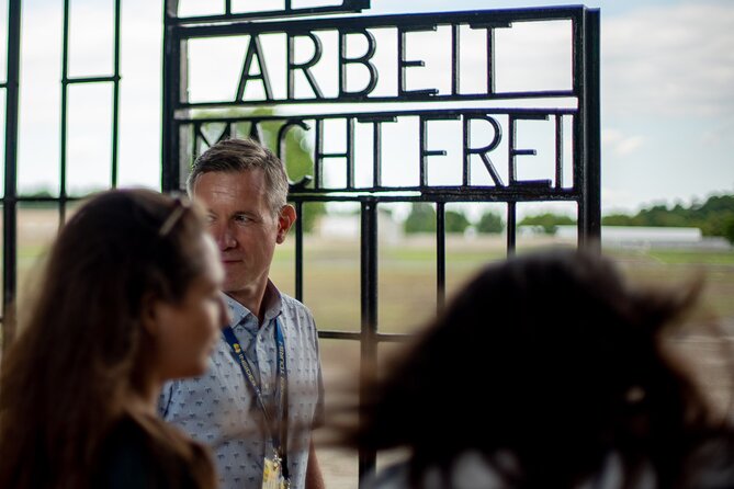 Berlin: Sachsenhausen Concentration Camp Tour in English - Why Sachsenhausen is the day trip your Berlin trip needs