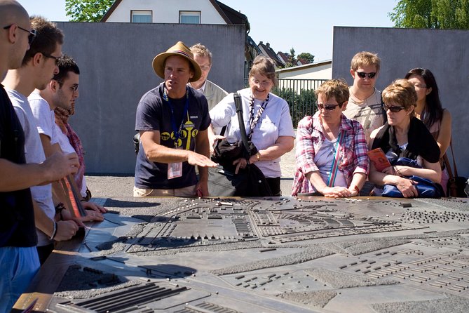 Berlin: Sachsenhausen Concentration Camp Tour in English - Station Z and the gas chamber: what you are really looking at