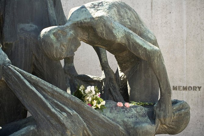 Berlin: Sachsenhausen Concentration Camp Tour in English - Price, what is included, and the real cost of going
