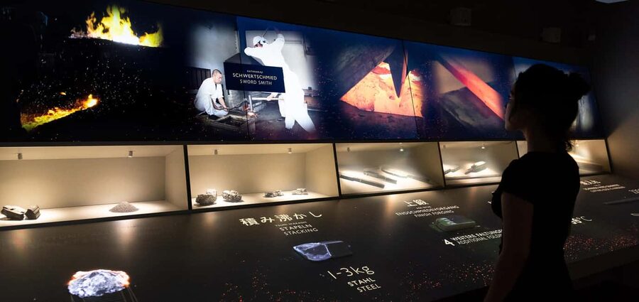 Berlin: Samurai Museum – EMYA 2026 Nominated - Key Highlights to Know Before You Go