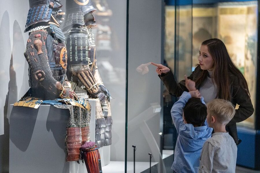 Berlin: Samurai Museum – EMYA 2026 Nominated - Should You Book This Samurai Museum Ticket?