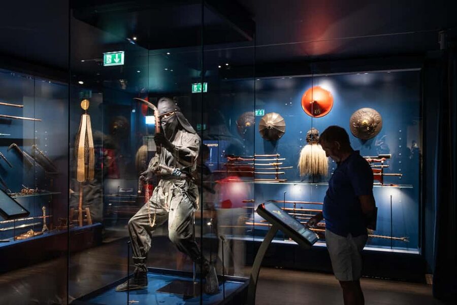 Berlin: Samurai Museum – EMYA 2026 Nominated - Price, Value, and Who This Is Best For
