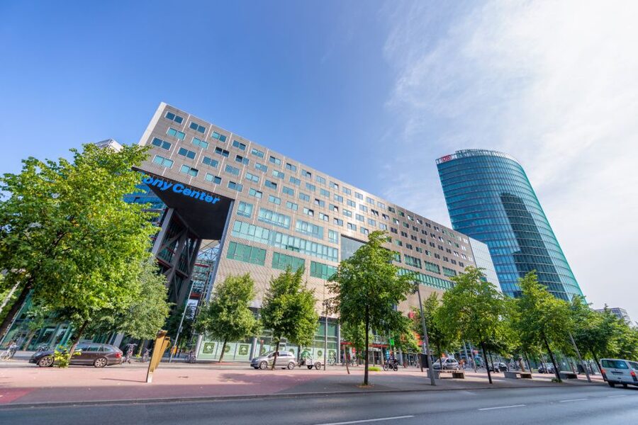 Berlin: Self-Guided Family and School Class Scavenger Hunt - Best fit: families, school classes, and mixed-age groups