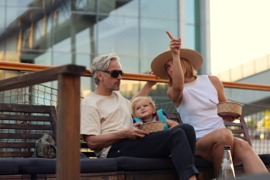 Berlin: Sightseeing Boat Tour on the Spree for Families - Key things to know before you board