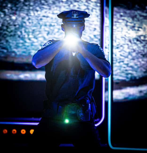 Berlin: SIXX PAXX Men´s Performing Arts Show - After the Curtain: The Included Aftershowparty