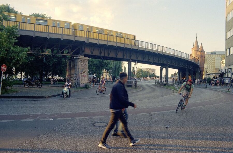 Berlin: Street Art and Alternative Tour - Why Berlin’s street art tour is more than sightseeing