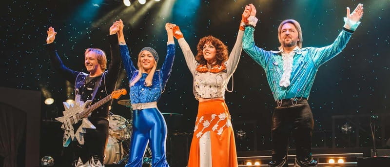 Berlin: The ABBA Story - Thank You For The Music Ticket - The Song Mix You Should Expect (And How It Keeps the Night Fun)