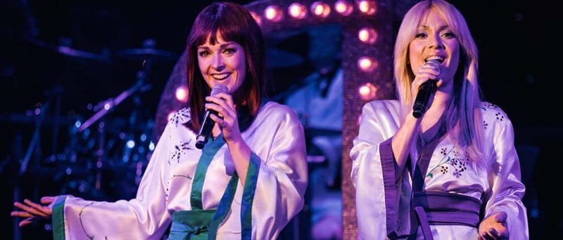 Berlin: The ABBA Story - Thank You For The Music Ticket - Reviews Score: What 4.6 Out of 5 Suggests for Your Evening