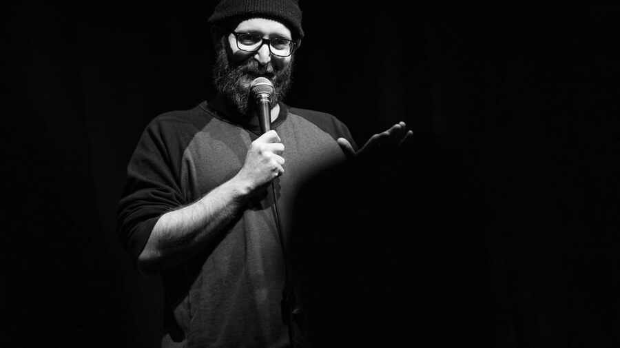 Berlin: The Epic Comedy Club Friday Night Showcase - Key things that make this show work