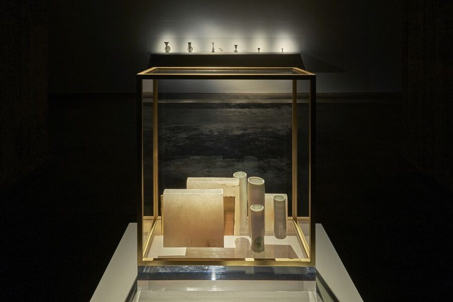 Berlin: The Feuerle Collection Guided Tour and Entry Ticket - Your 1-hour plan: how to get the most from a short guided circuit