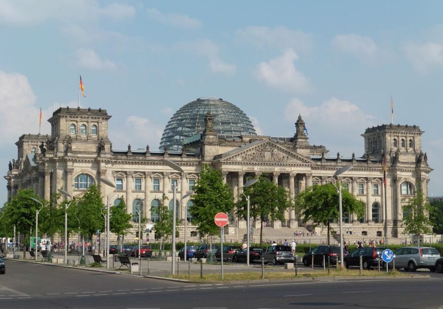 Berlin: The Time of National Socialism Walking Tour - Key takeaways before you book