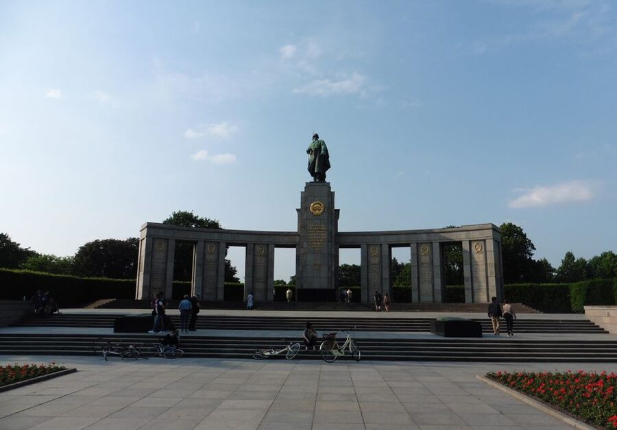 Berlin: The Time of National Socialism Walking Tour - Walking Through the Third Reich, Without Needing a Textbook