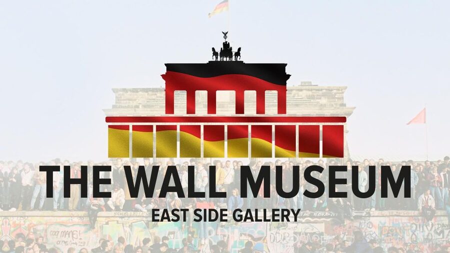 Berlin: The Wall Museum East Side Gallery Ticket - Inside the 13 themed rooms: how the museum tells the story
