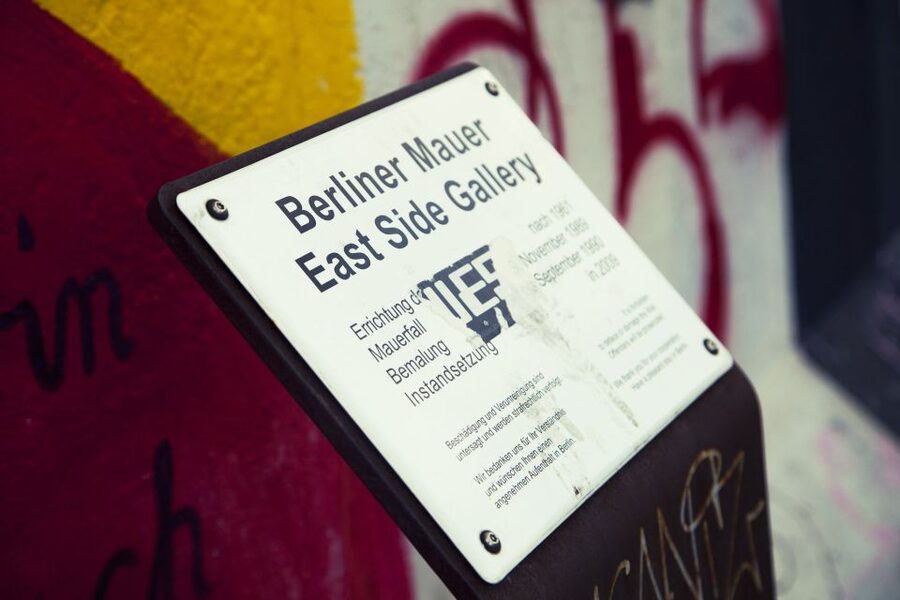 Berlin: The Wall Ride Guided Trabi Tour - Driving a Trabi, training, and road conditions that matter