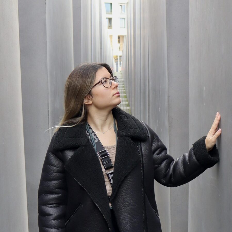 Berlin: Third Reich & Cold War Guided Walking Tour - Tiergarten’s Soviet War Memorial: red tanks and a number you cannot ignore