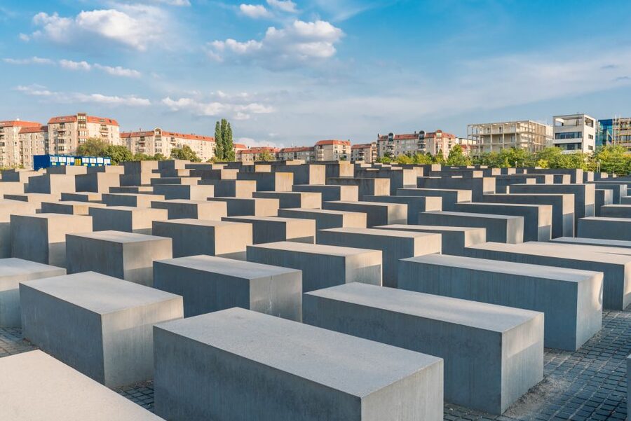 Berlin: Third Reich & Cold War Guided Walking Tour - From Hitler’s Bunker to Göring’s aviation ministry: how power concentrated in a small area