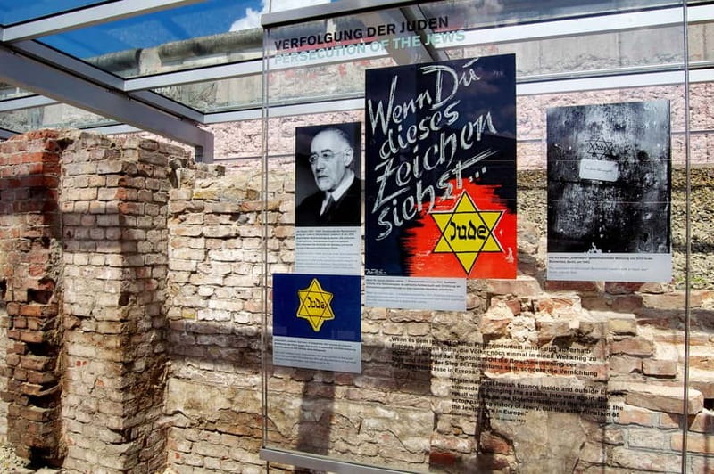 Berlin: Third Reich, Hitler, and WWII Walking Tour - Price and 3-hour value at about $19