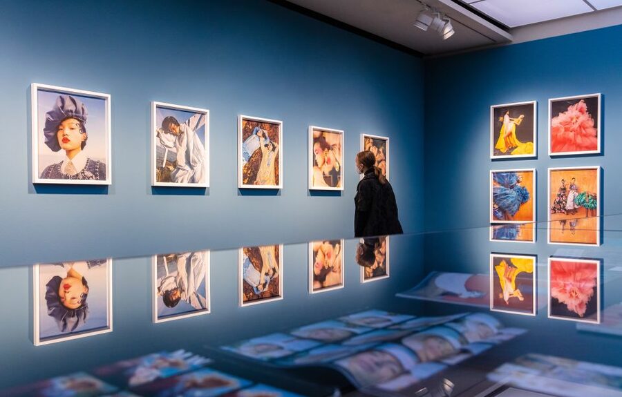 Berlin: Ticket for Photography Exhibitions at C/O Berlin - Key things to notice before you go