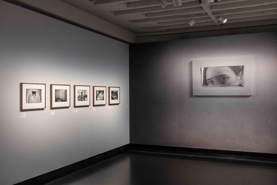 Berlin: Ticket for Photography Exhibitions at C/O Berlin - What your $14 ticket really gets you at C/O Berlin