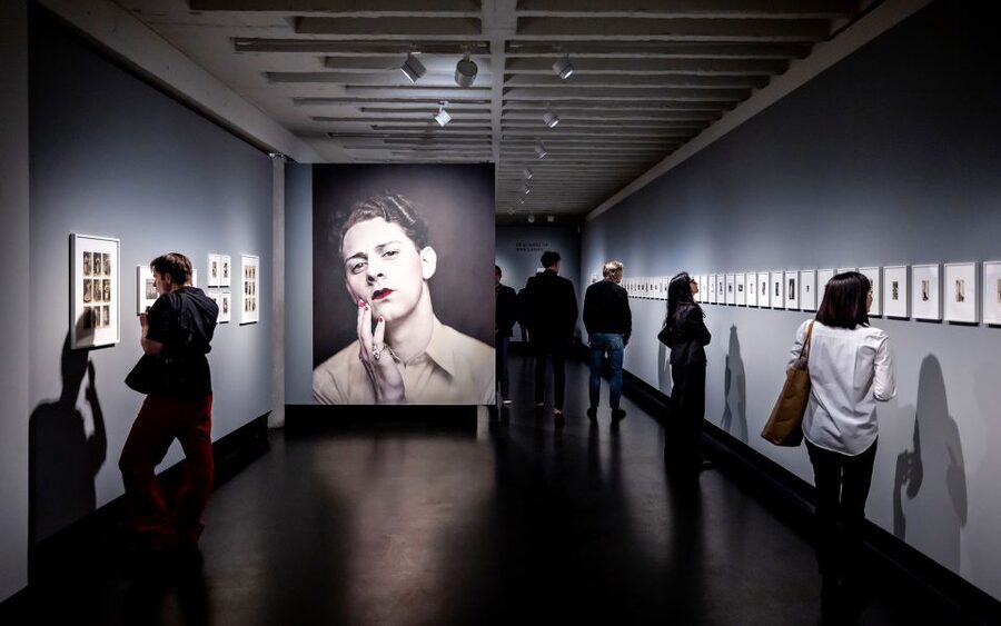 Berlin: Ticket for Photography Exhibitions at C/O Berlin - One day navigation: how to get value from changing exhibitions