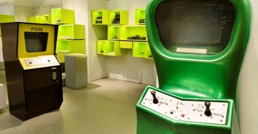 Berlin: Tickets to the Computer Games Museum - Ticket value and what your $22 actually buys