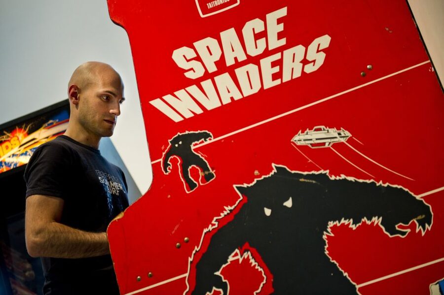 Berlin: Tickets to the Computer Games Museum - Practical details that save time (and prevent stress)