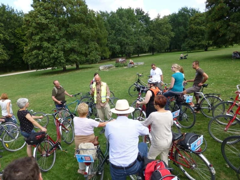 Berlin: Top secret bike tour and hidden gems of the city - Who this bike tour suits best