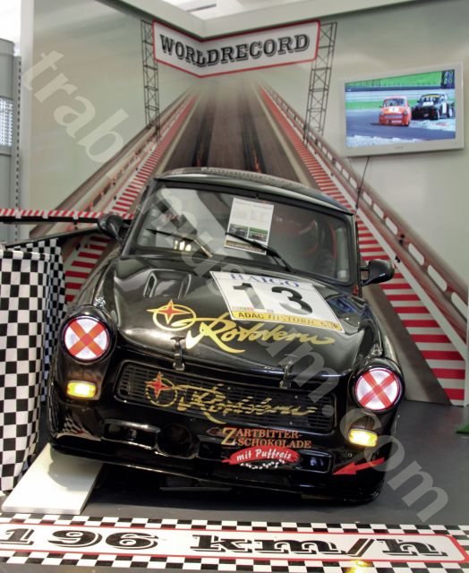 Berlin Trabi Museum: Day Ticket - Getting to Zimmerstraße and finding the museum fast