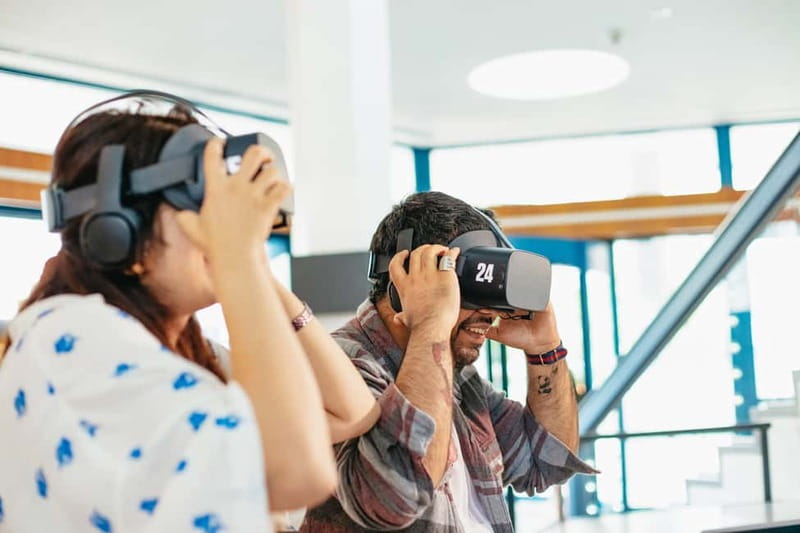 Berlin: TV Tower Entrance and VR Experience Tickets - Key Highlights Worth Your Attention