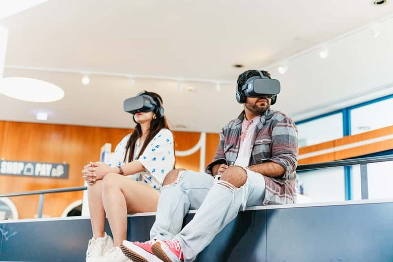 Berlin: TV Tower Entrance and VR Experience Tickets - Your 1-Hour Ticket Flow, and How Not to Lose Time