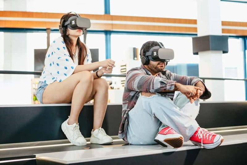 Berlin: TV Tower Entrance and VR Experience Tickets - Should You Book This TV Tower + VR Ticket?