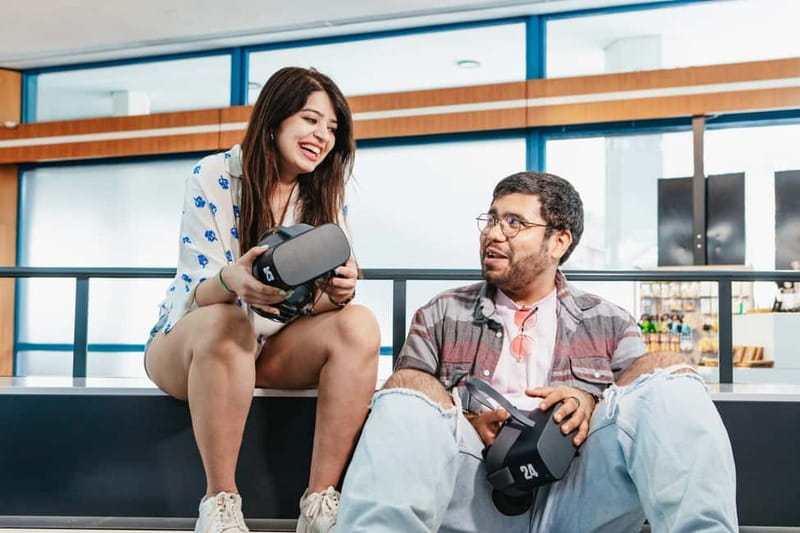 Berlin: TV Tower Entrance and VR Experience Tickets - FAQ